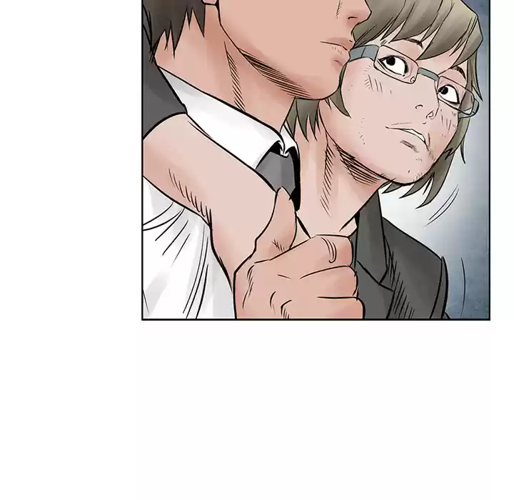 Legend: The Beginning ch.36