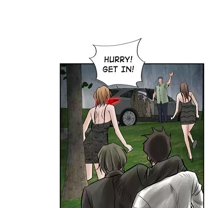 Legend: The Beginning ch.36