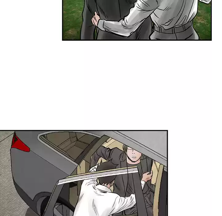 Legend: The Beginning ch.36