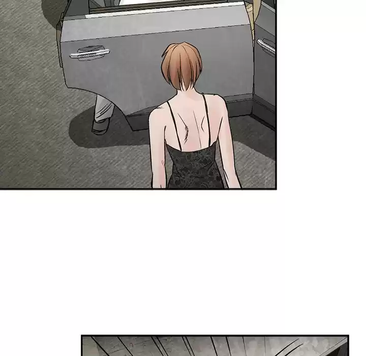 Legend: The Beginning ch.36