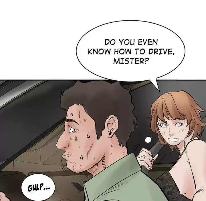 Legend: The Beginning ch.36