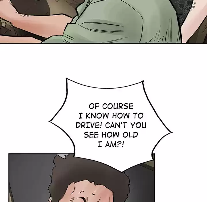 Legend: The Beginning ch.36