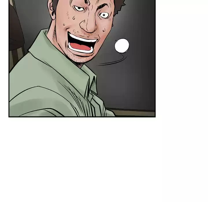 Legend: The Beginning ch.36