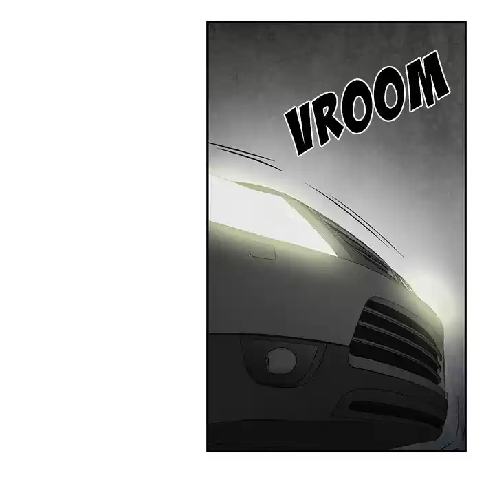 Legend: The Beginning ch.36