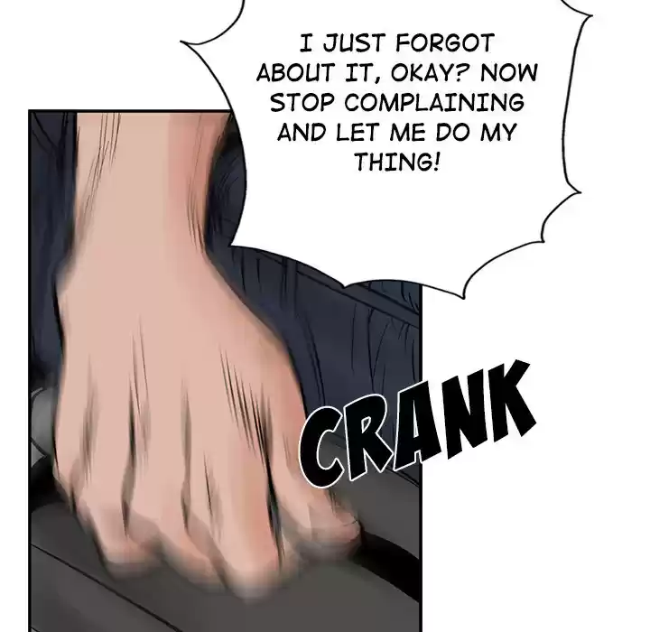 Legend: The Beginning ch.36