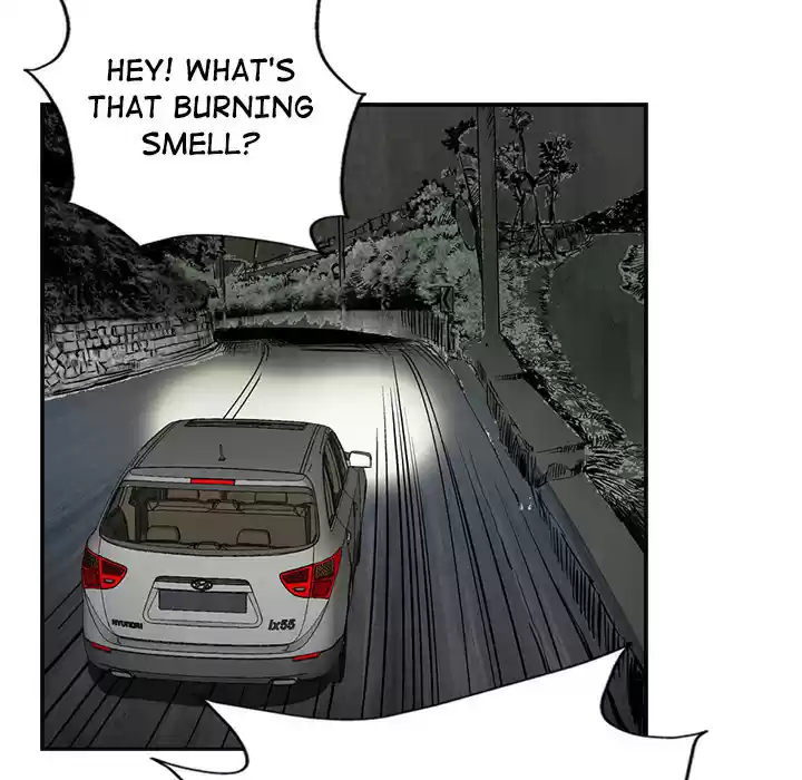 Legend: The Beginning ch.36