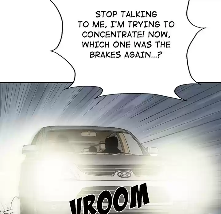 Legend: The Beginning ch.36