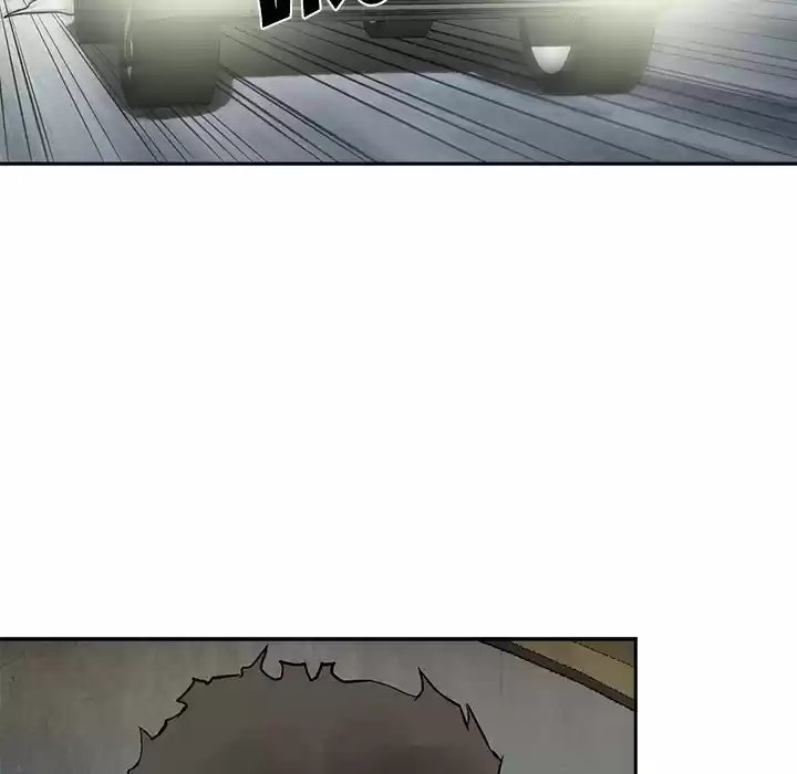 Legend: The Beginning ch.36