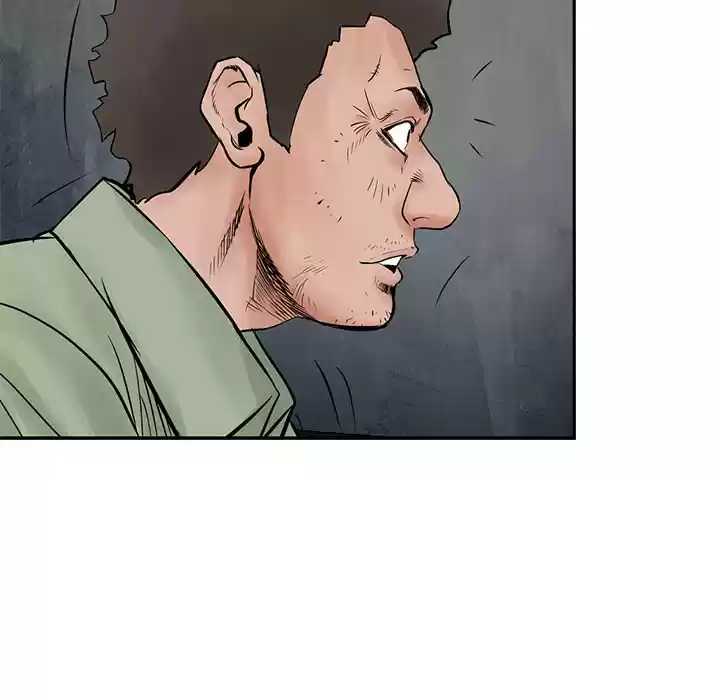 Legend: The Beginning ch.36