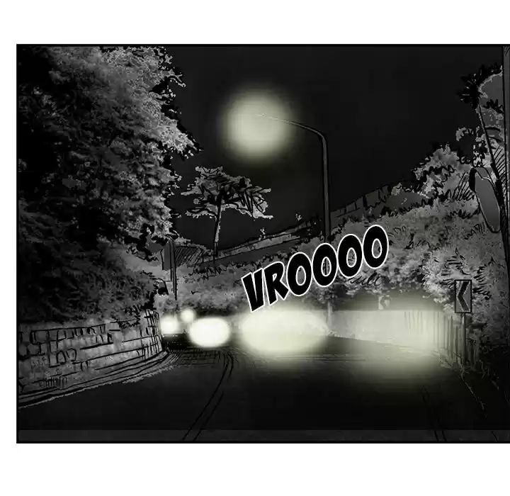 Legend: The Beginning ch.36