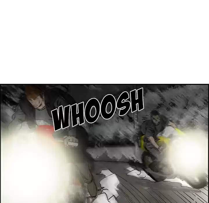 Legend: The Beginning ch.36