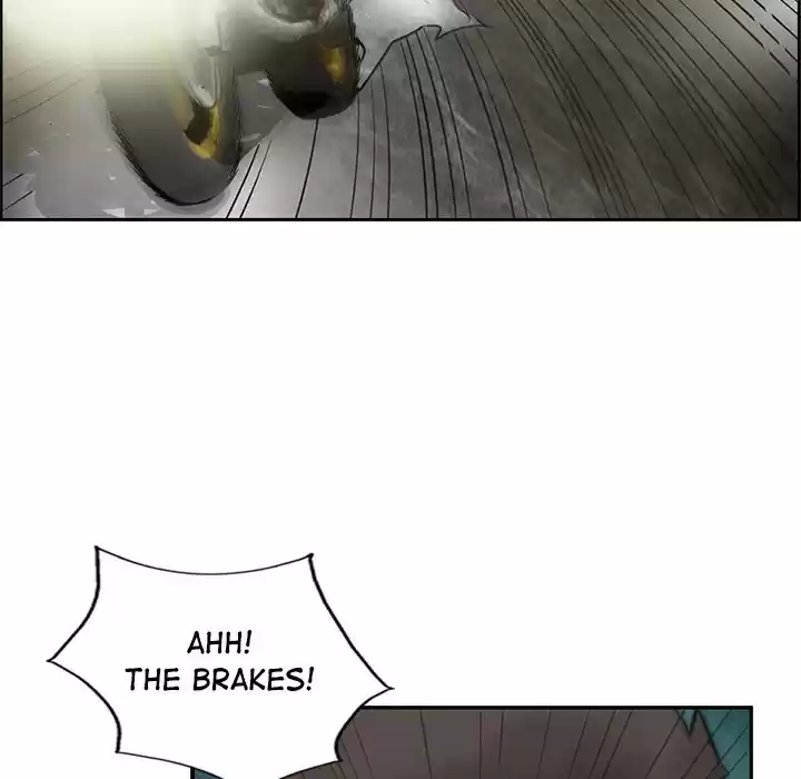 Legend: The Beginning ch.36