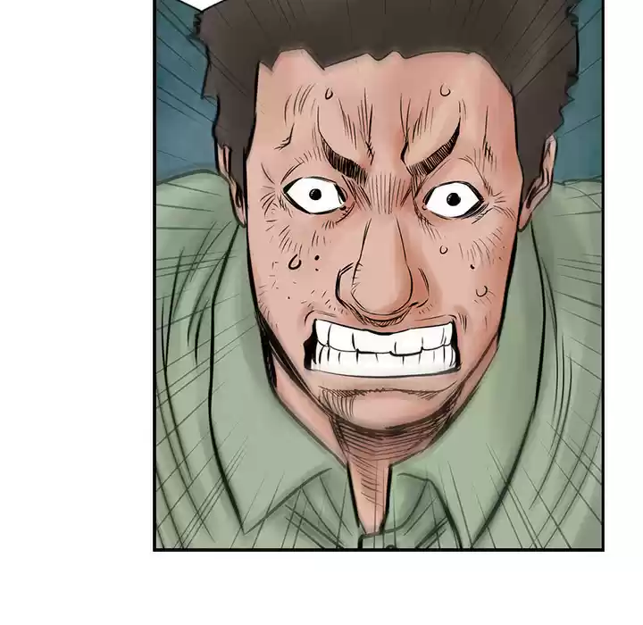 Legend: The Beginning ch.36