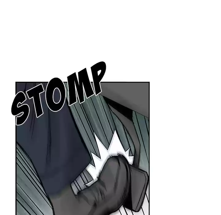 Legend: The Beginning ch.36