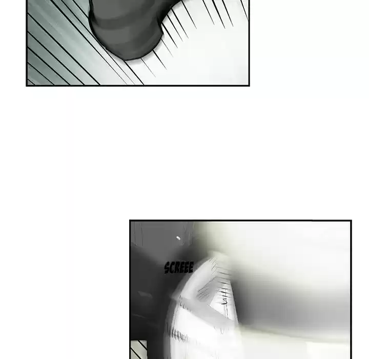 Legend: The Beginning ch.36