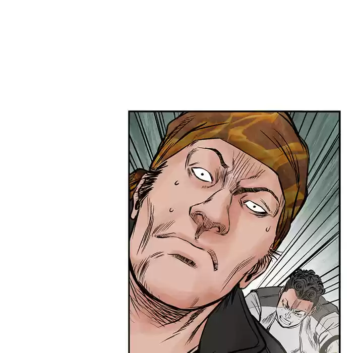 Legend: The Beginning ch.36