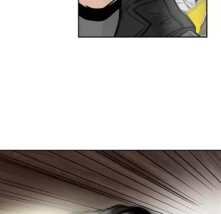 Legend: The Beginning ch.36