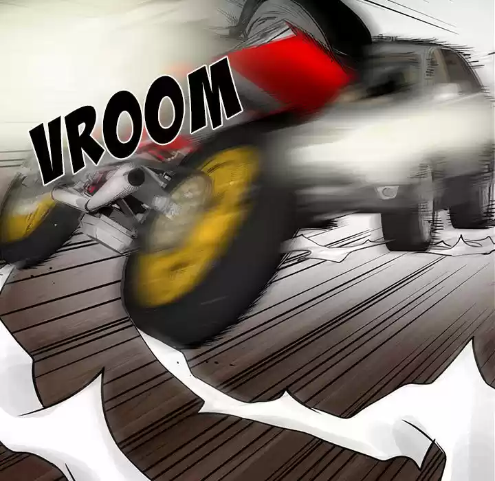 Legend: The Beginning ch.36