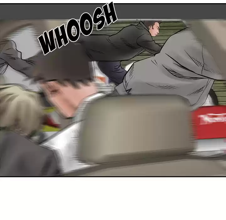 Legend: The Beginning ch.36