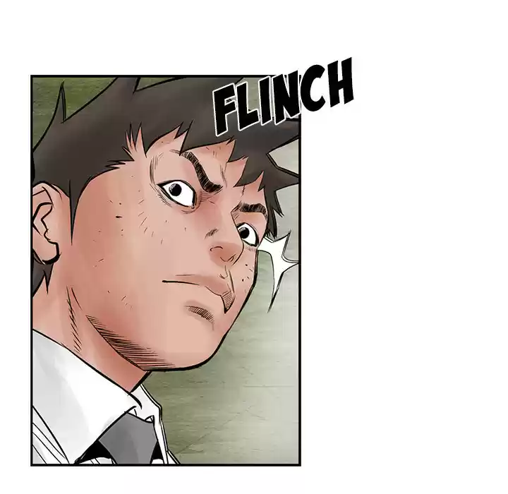 Legend: The Beginning ch.36