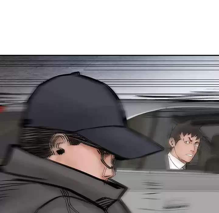 Legend: The Beginning ch.36