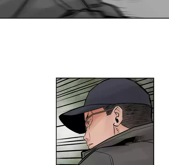 Legend: The Beginning ch.36