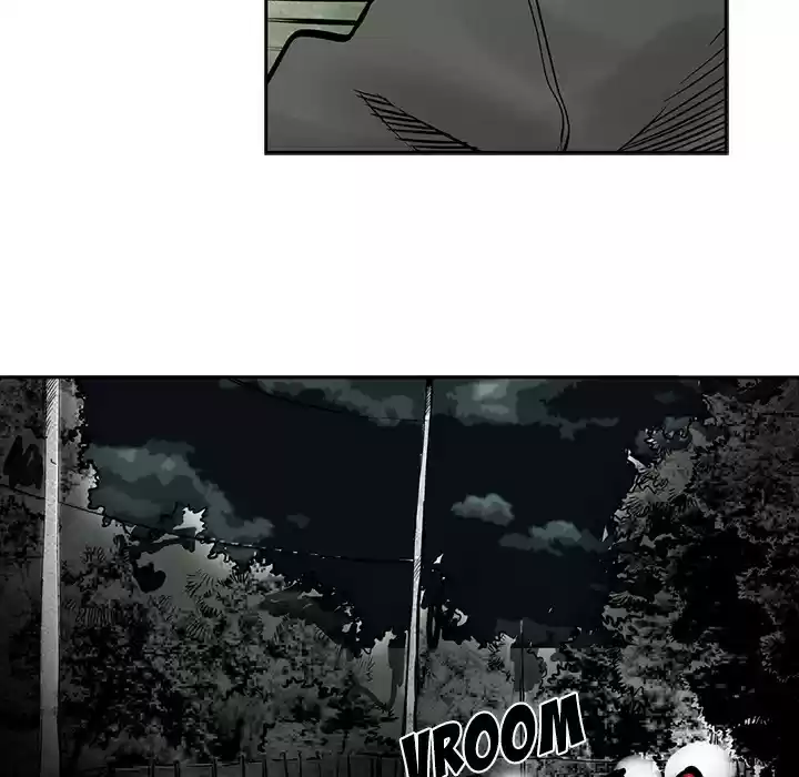 Legend: The Beginning ch.36