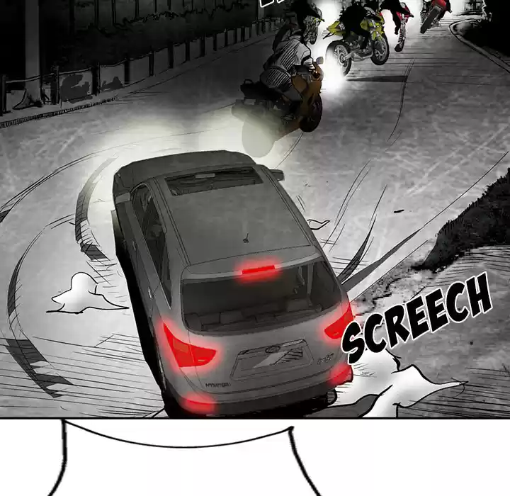 Legend: The Beginning ch.36