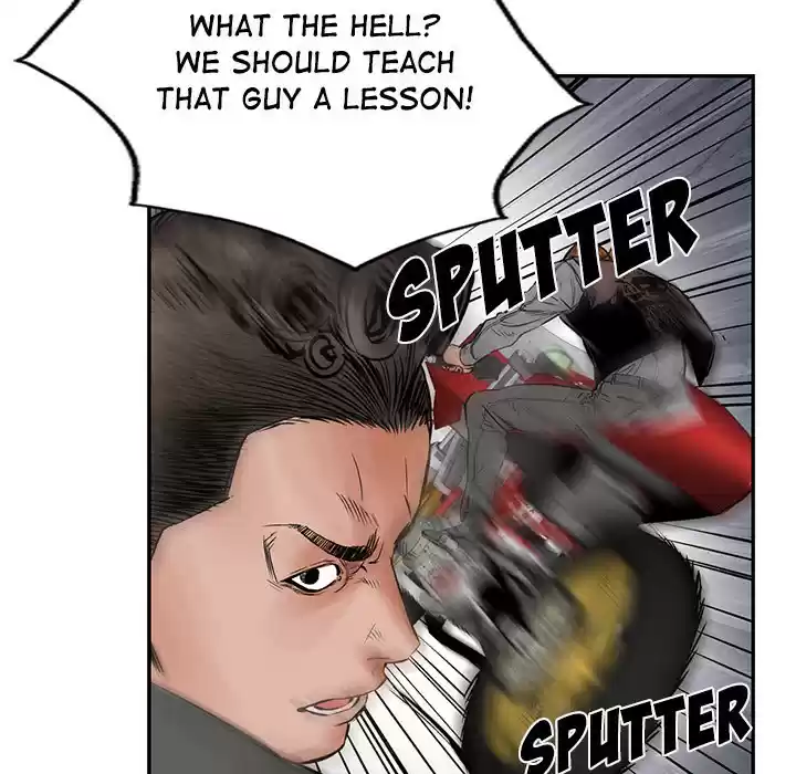 Legend: The Beginning ch.36