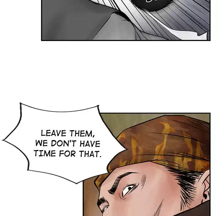 Legend: The Beginning ch.36