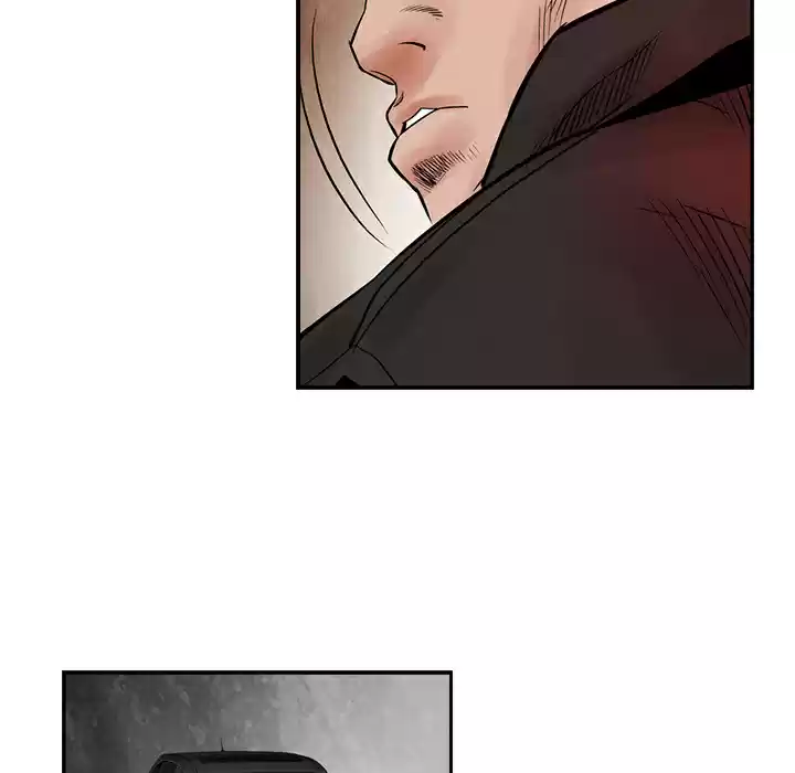 Legend: The Beginning ch.36