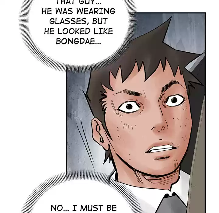 Legend: The Beginning ch.36