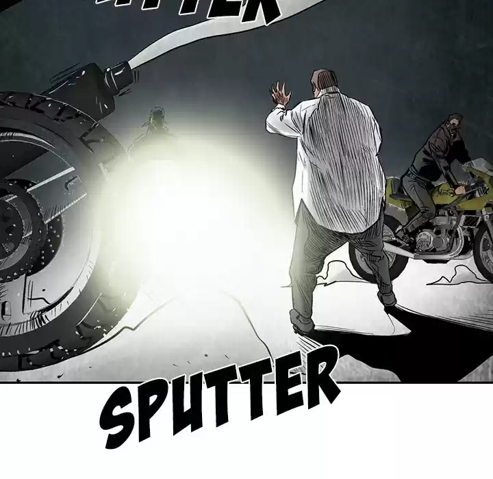 Legend: The Beginning ch.36