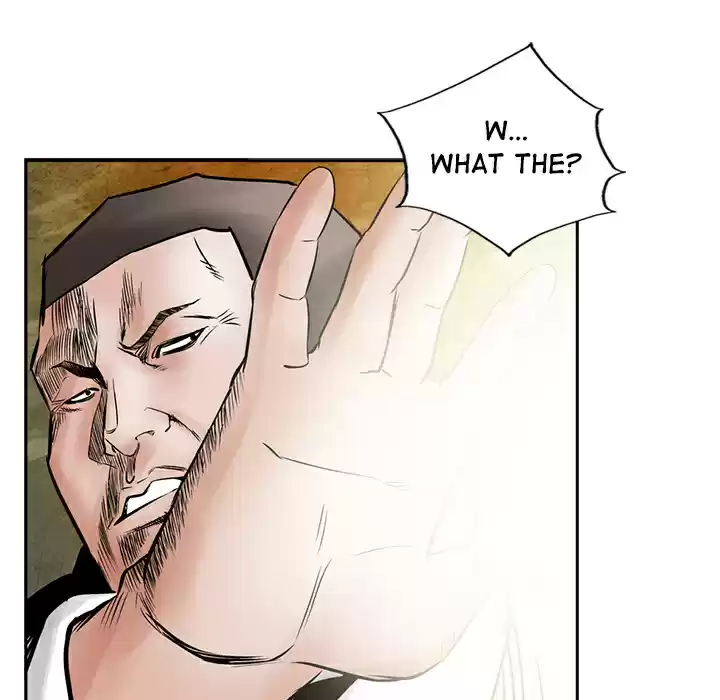 Legend: The Beginning ch.36