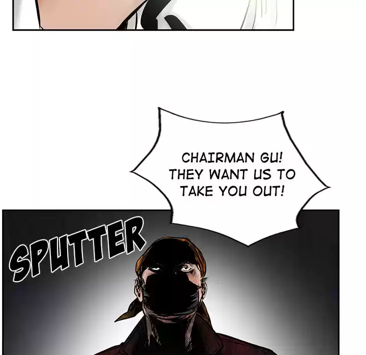 Legend: The Beginning ch.36