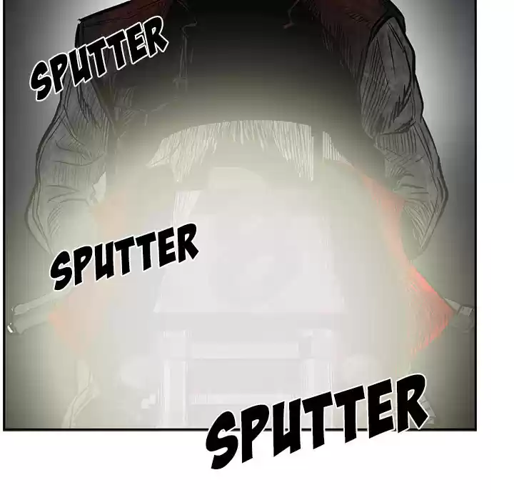 Legend: The Beginning ch.36