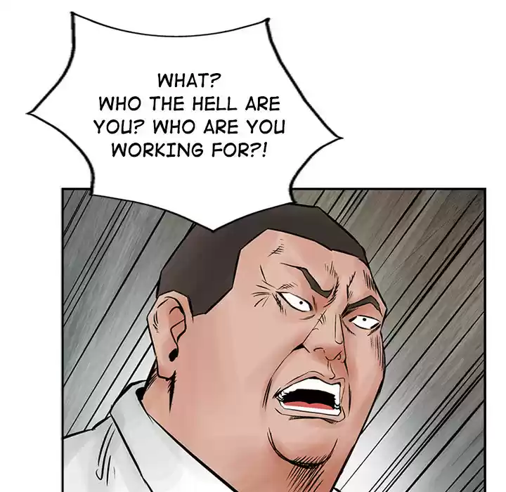 Legend: The Beginning ch.36