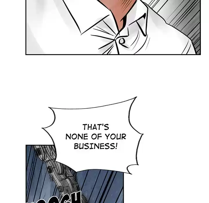 Legend: The Beginning ch.36