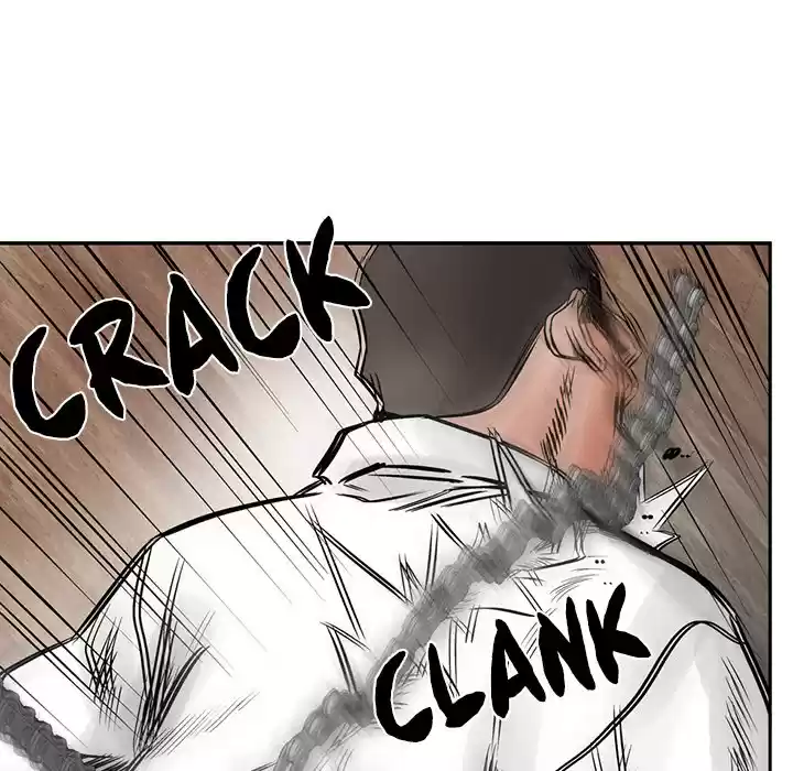 Legend: The Beginning ch.36