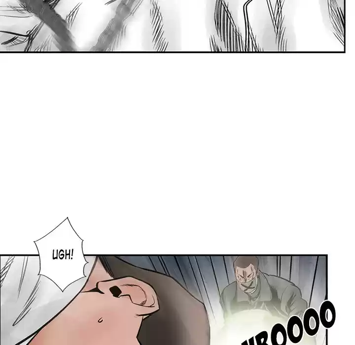 Legend: The Beginning ch.36