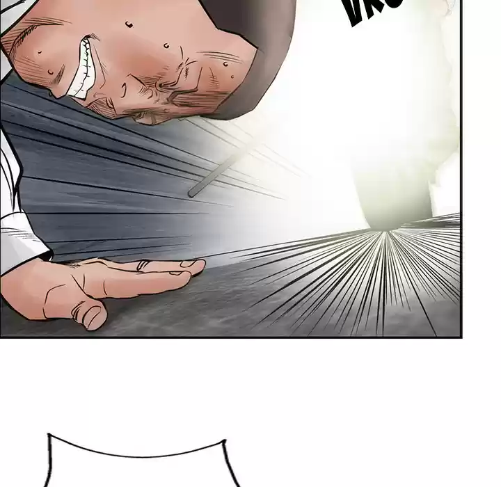 Legend: The Beginning ch.36