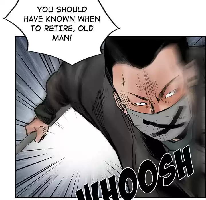 Legend: The Beginning ch.36