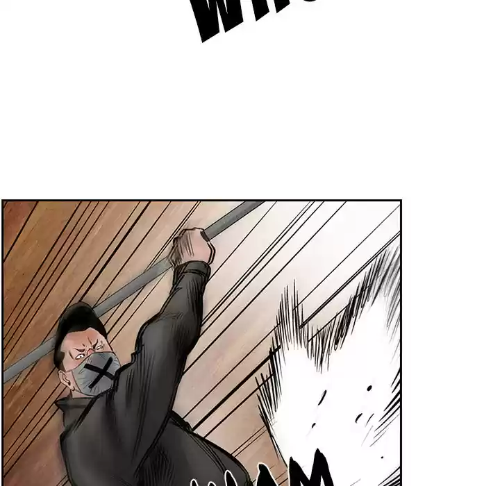 Legend: The Beginning ch.36