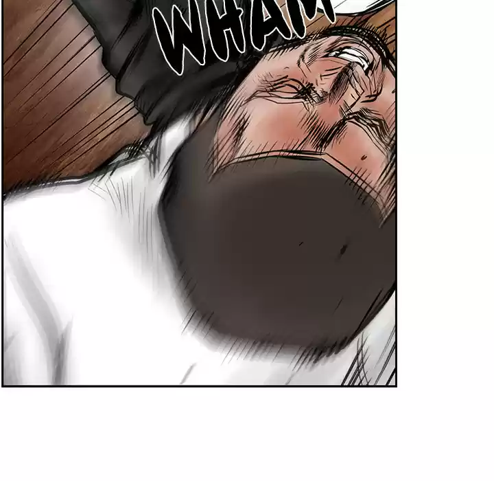 Legend: The Beginning ch.36