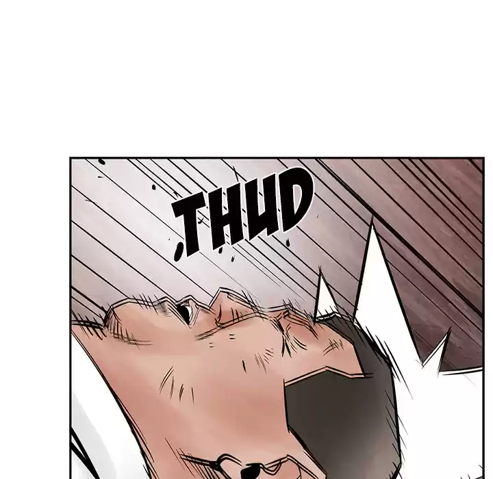 Legend: The Beginning ch.36