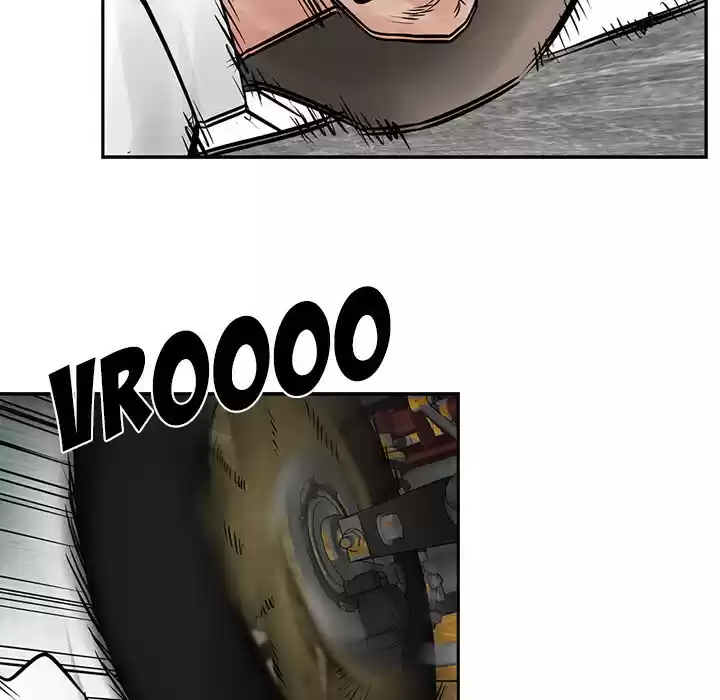 Legend: The Beginning ch.36