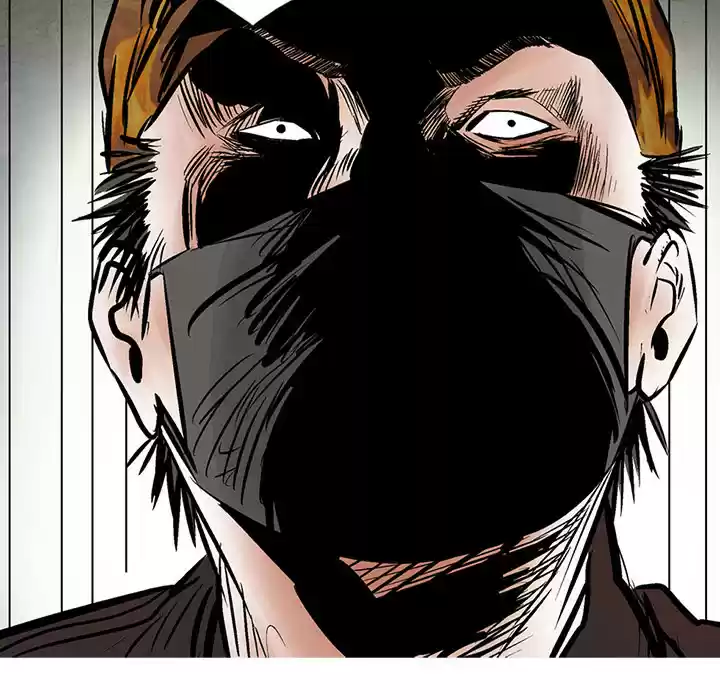 Legend: The Beginning ch.36