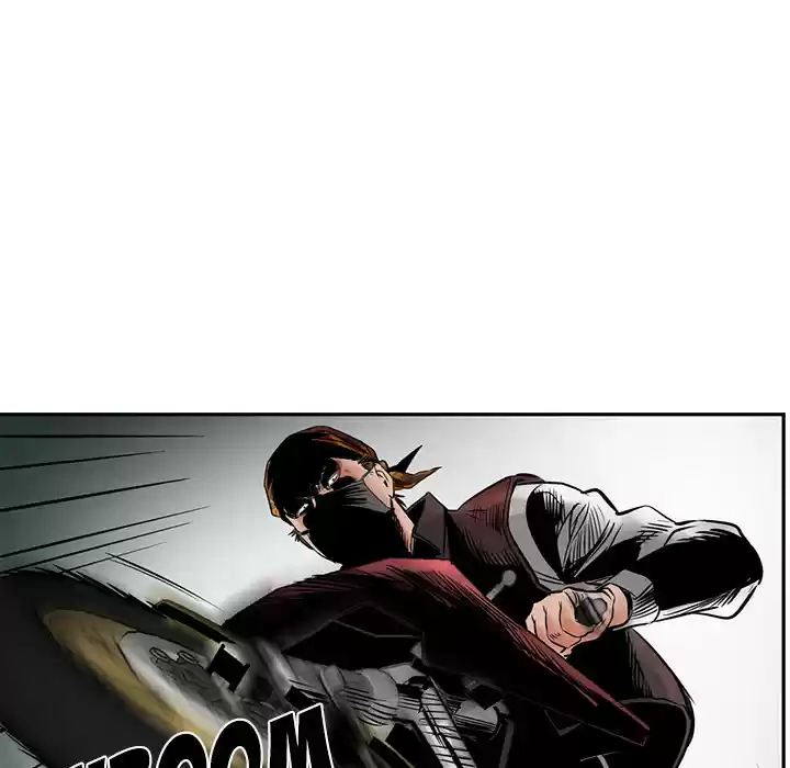 Legend: The Beginning ch.36