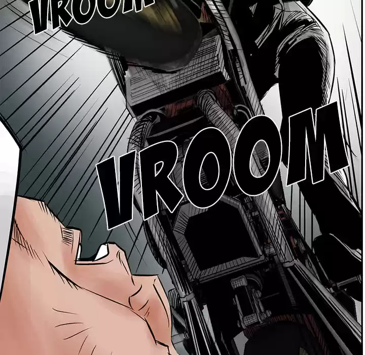 Legend: The Beginning ch.36