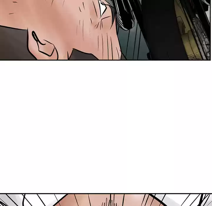 Legend: The Beginning ch.36